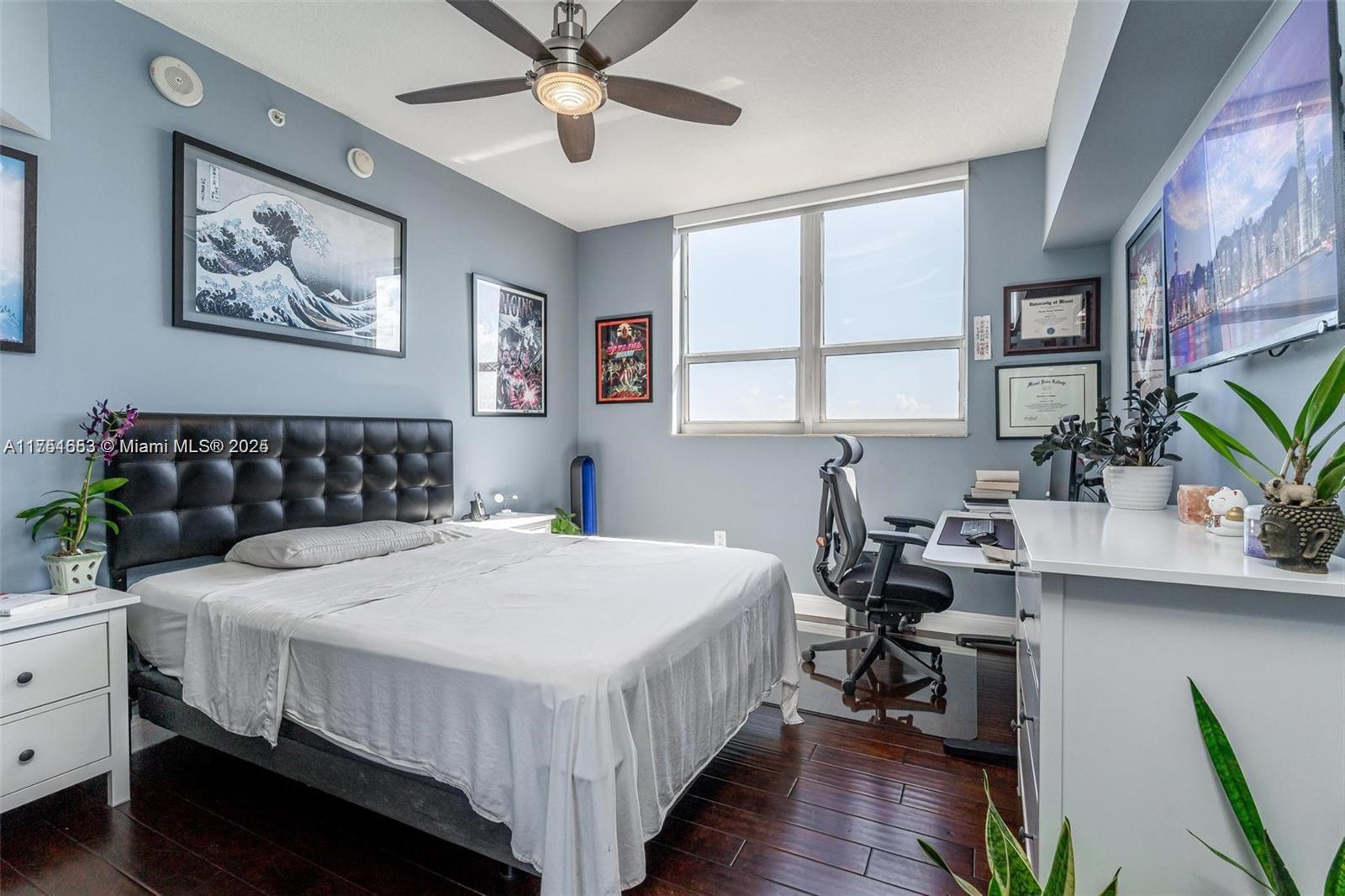 GABLES MARQUIS CONDO - Residential Lease