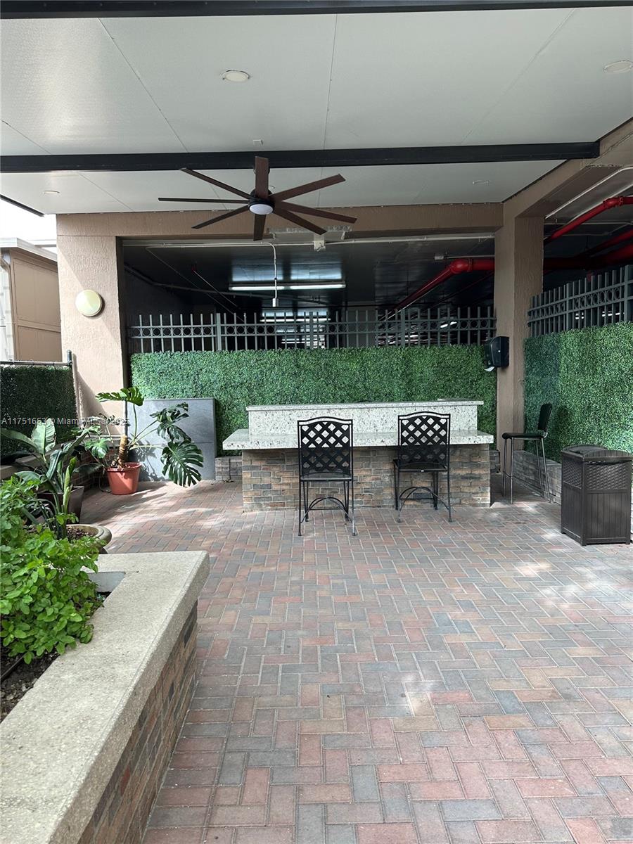 GABLES MARQUIS CONDO - Residential Lease