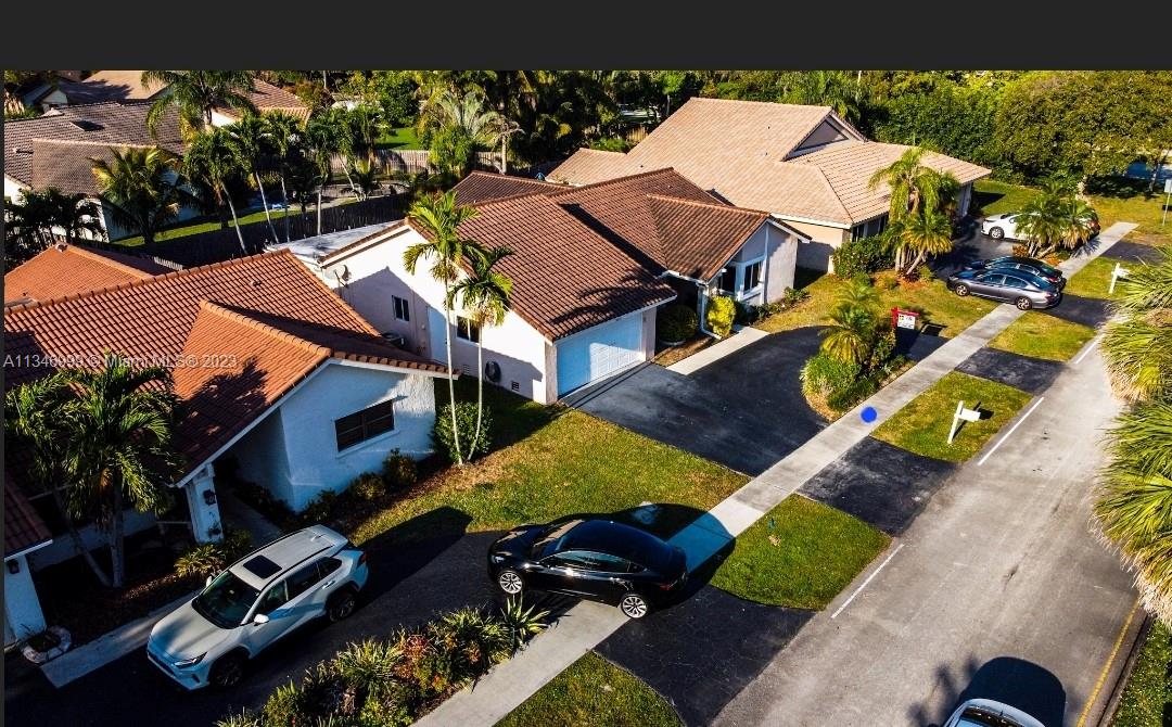 NOB HILL ESTATES 1 SEC - Residential