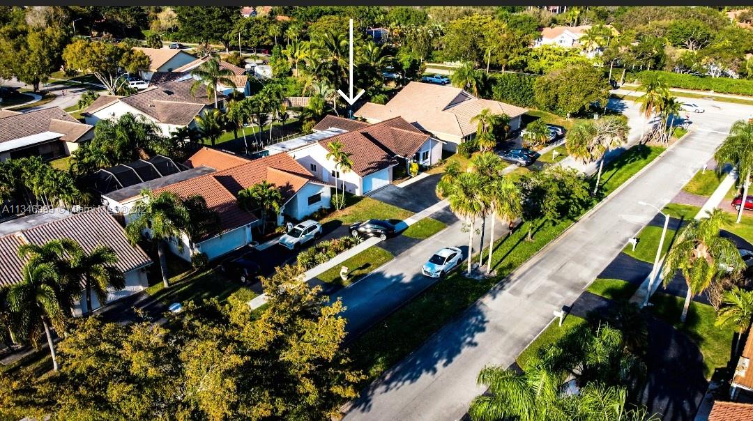 NOB HILL ESTATES 1 SEC - Residential