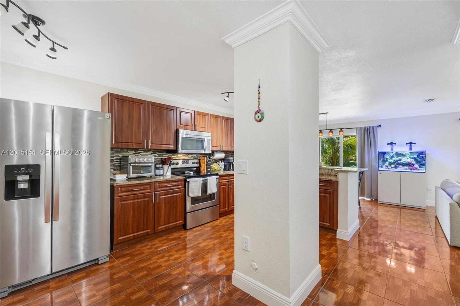 HOME DYNAMICS SUNRISE PLA - Residential