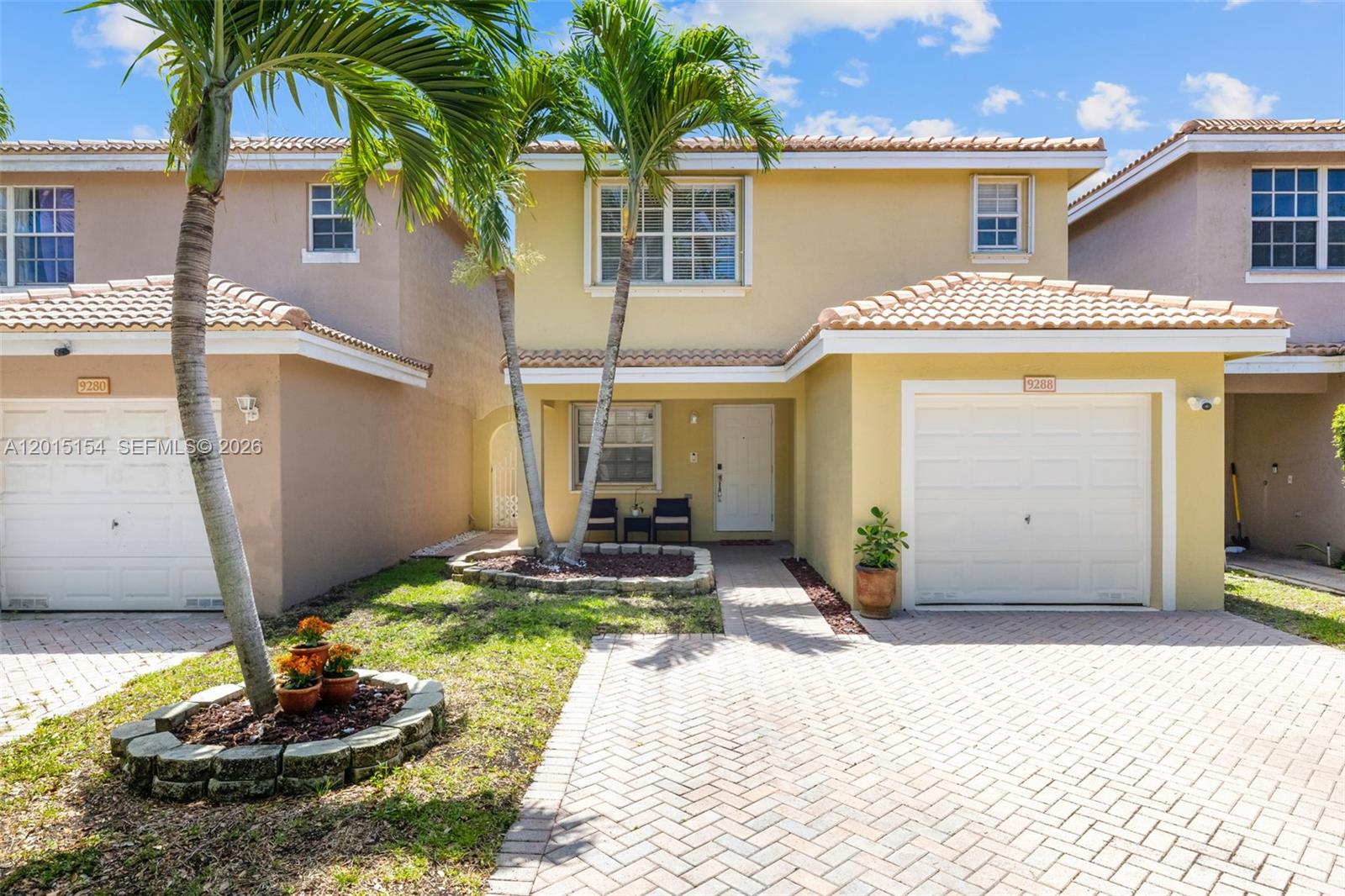 HOME DYNAMICS SUNRISE PLA - Residential