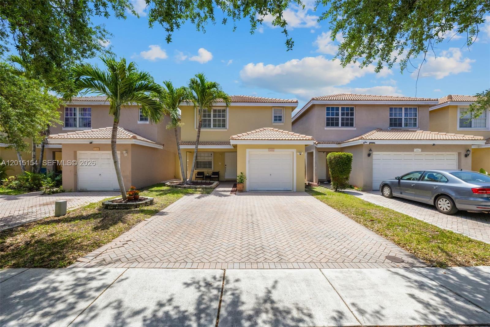 HOME DYNAMICS SUNRISE PLA - Residential
