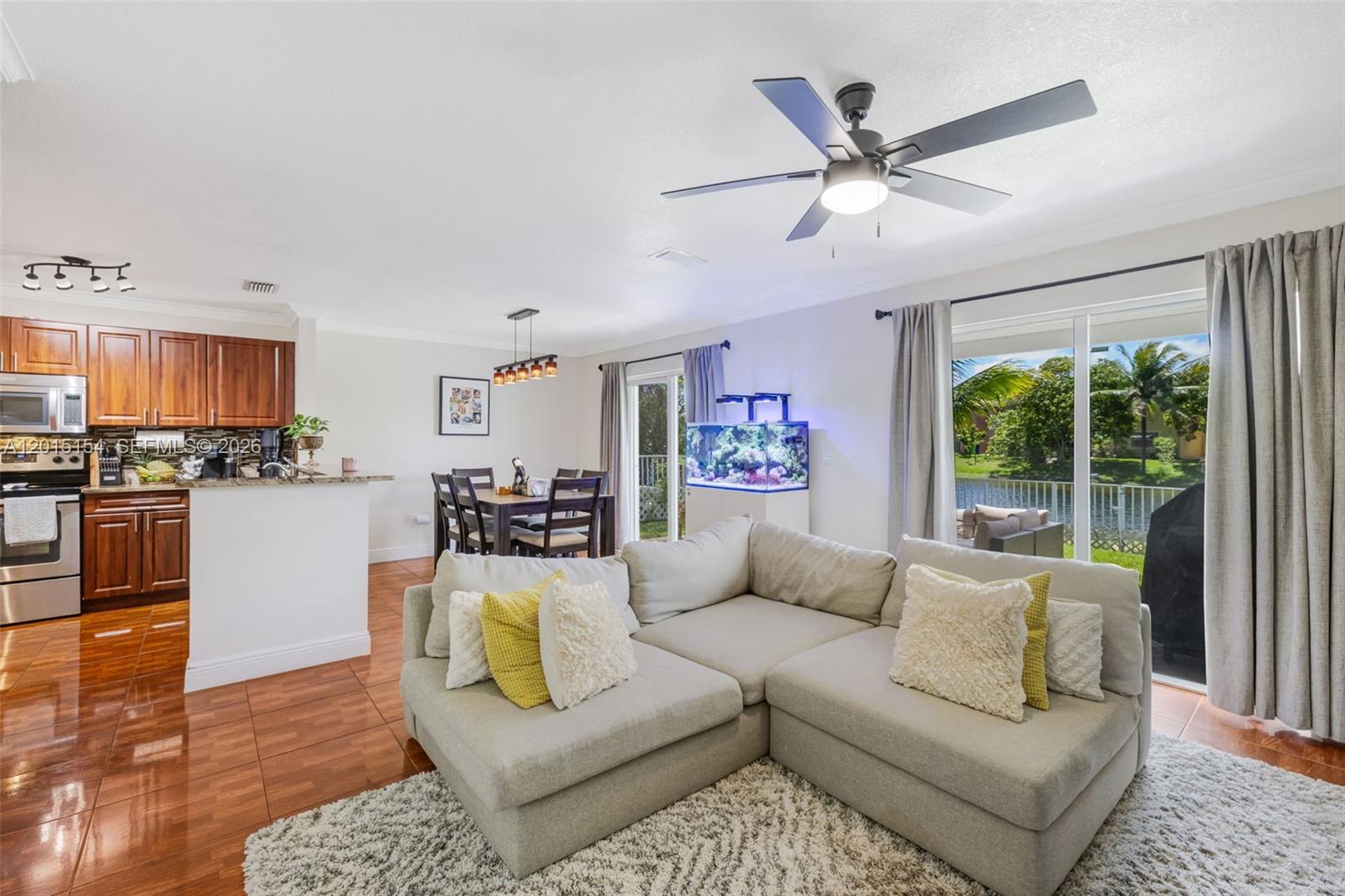 HOME DYNAMICS SUNRISE PLA - Residential