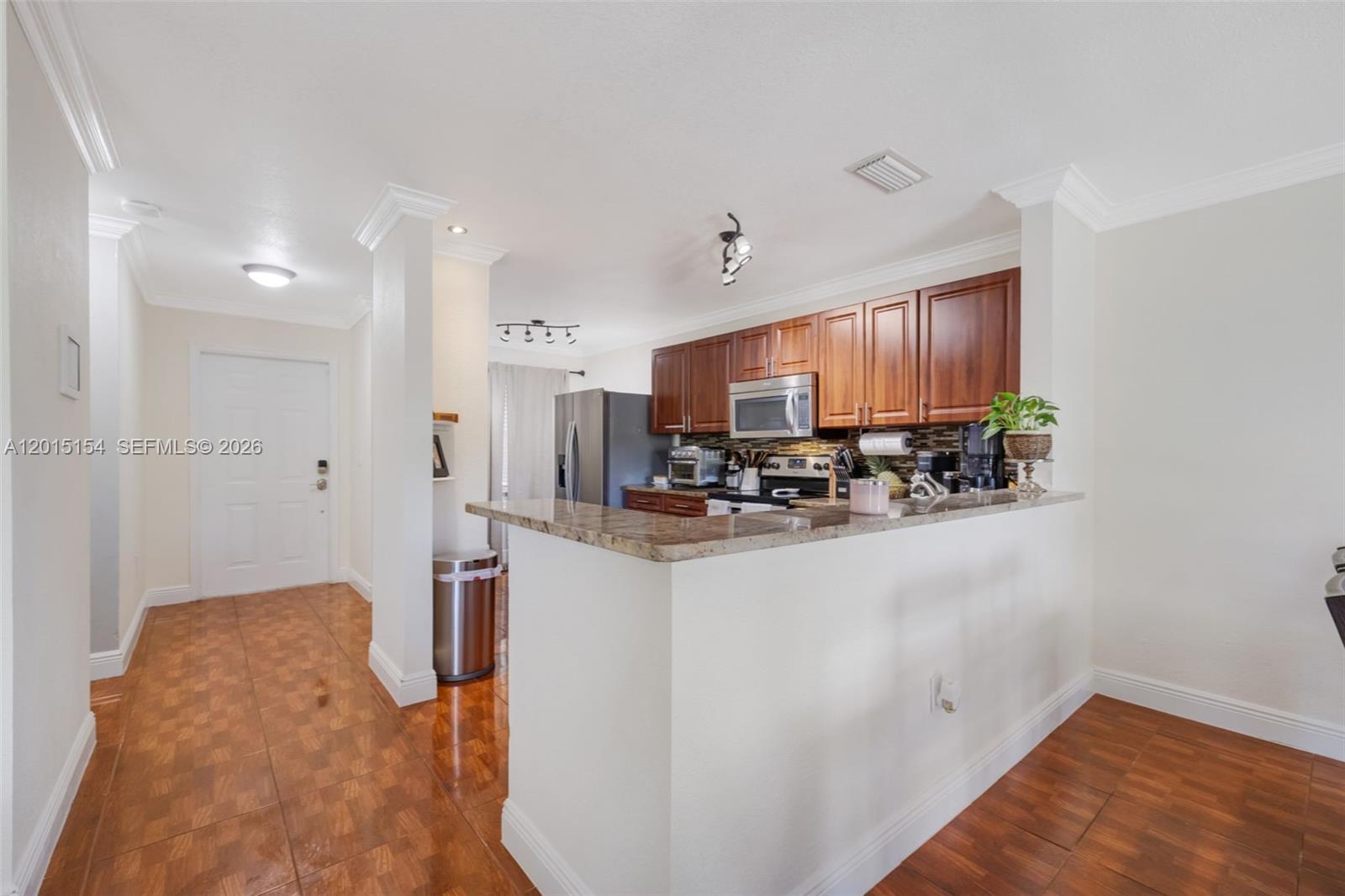 HOME DYNAMICS SUNRISE PLA - Residential