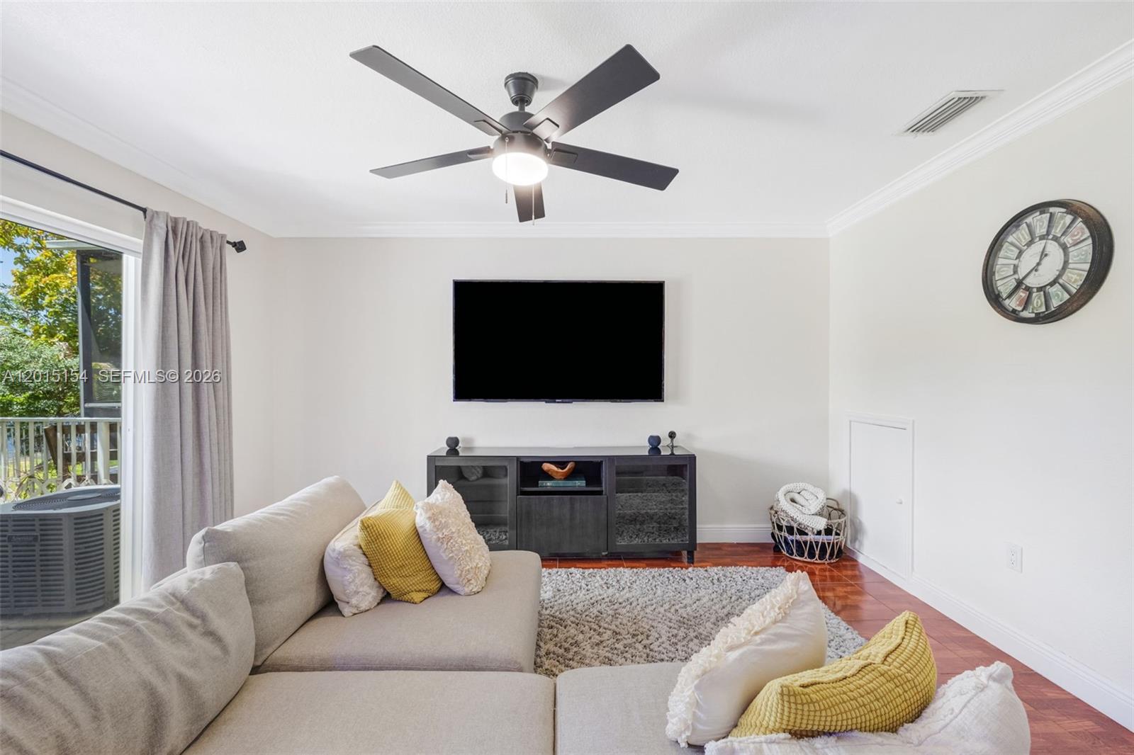 HOME DYNAMICS SUNRISE PLA - Residential