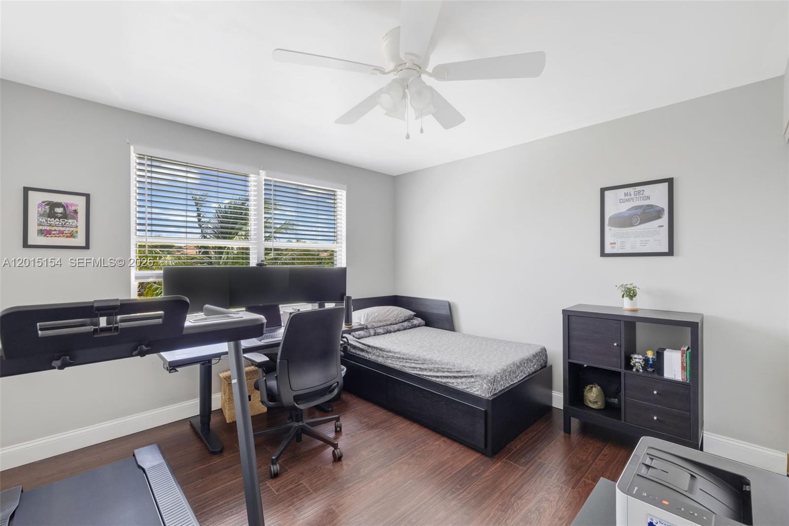 HOME DYNAMICS SUNRISE PLA - Residential