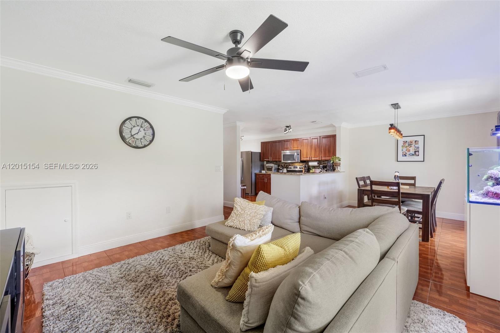 HOME DYNAMICS SUNRISE PLA - Residential