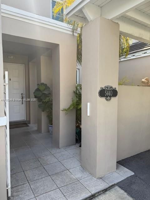 5440 SW 70th Pl N Miami FL 33155
