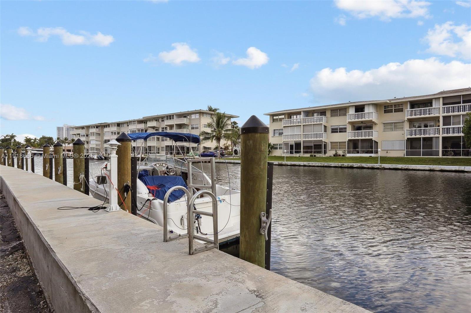 GOLDEN HORN SOUTH CONDO - Residential