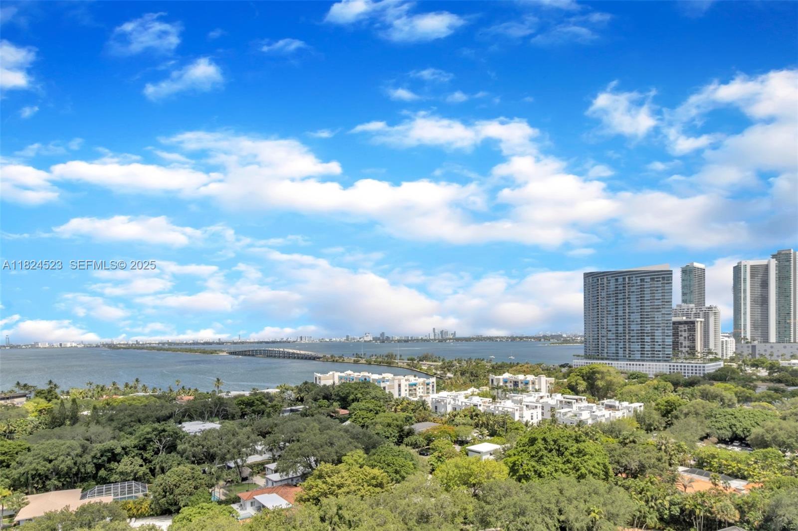 4250 BISCAYNE BOULEVARD C - Residential