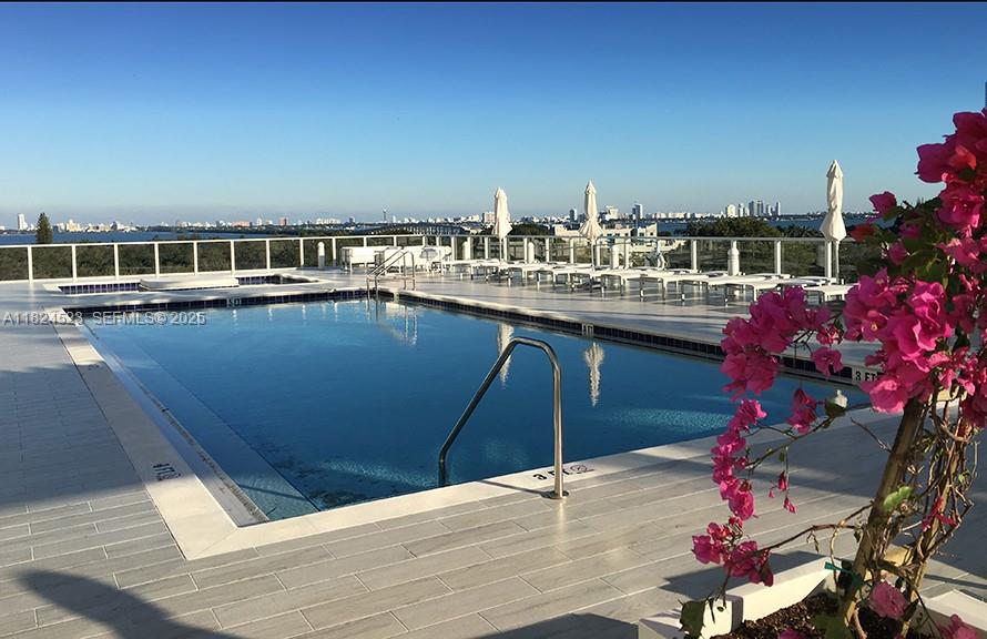 4250 BISCAYNE BOULEVARD C - Residential