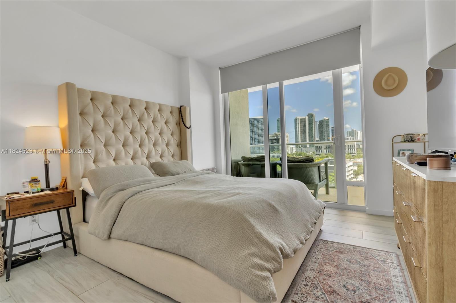 4250 BISCAYNE BOULEVARD C - Residential