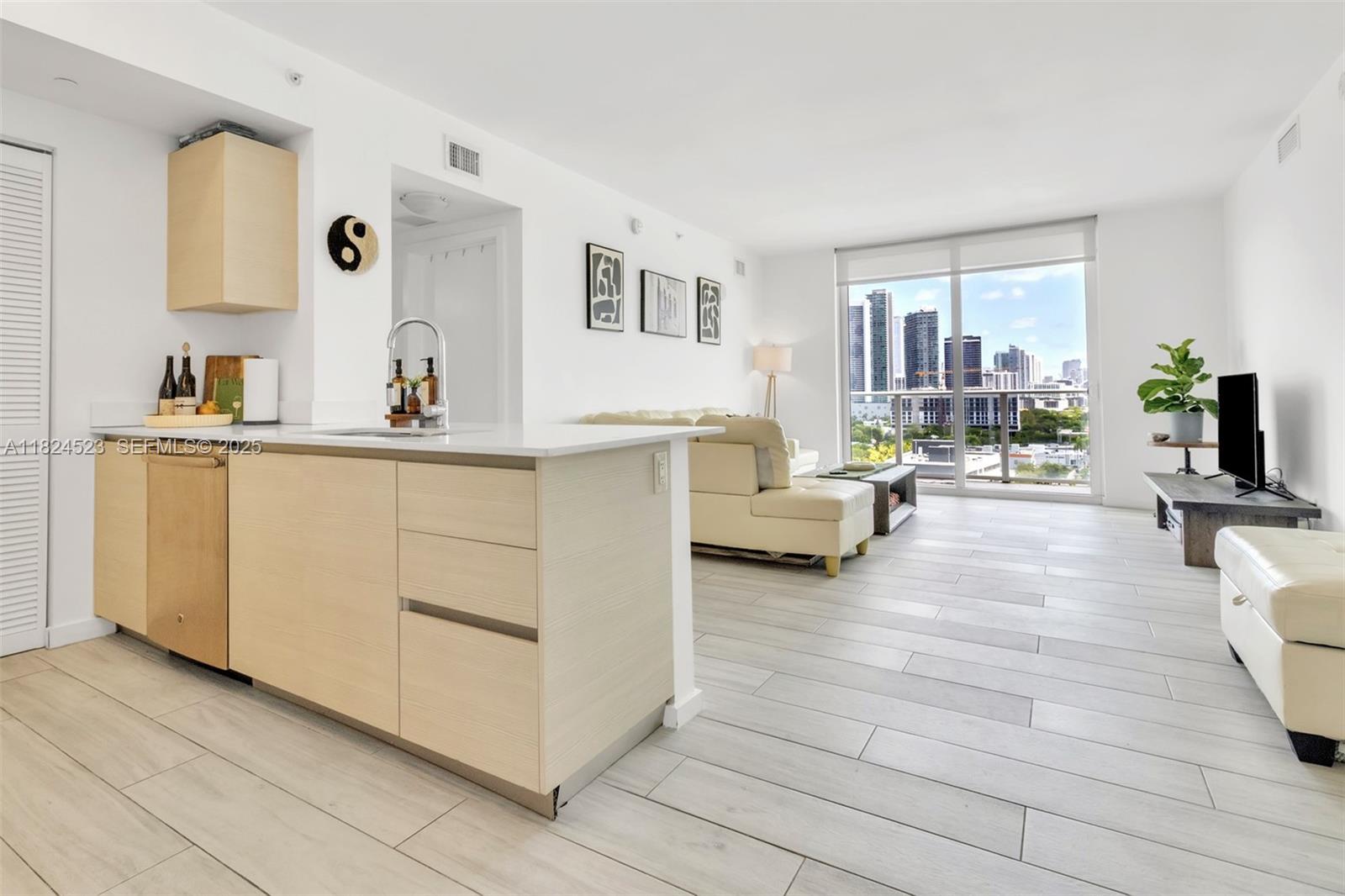 4250 BISCAYNE BOULEVARD C - Residential