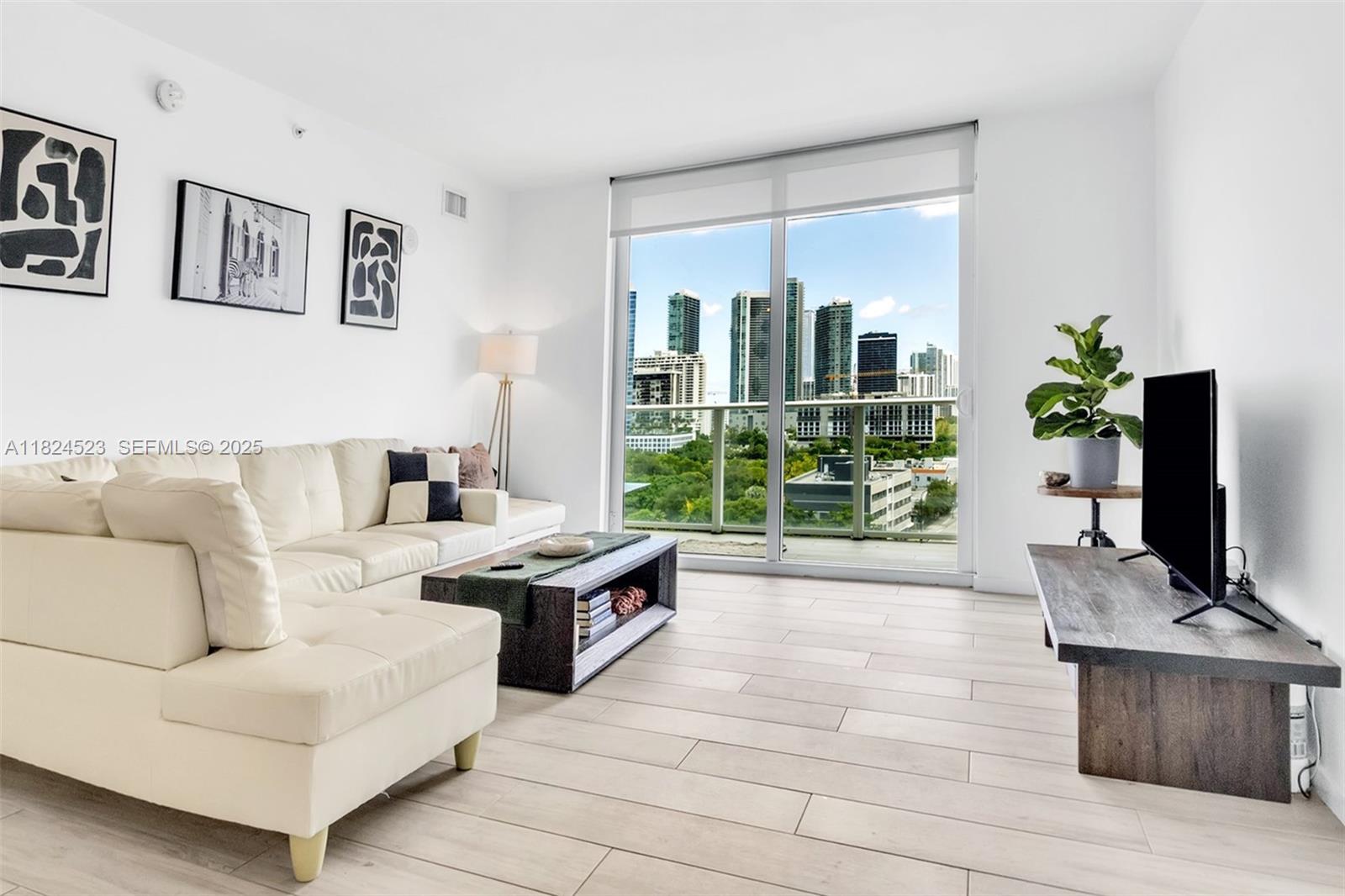 4250 BISCAYNE BOULEVARD C - Residential