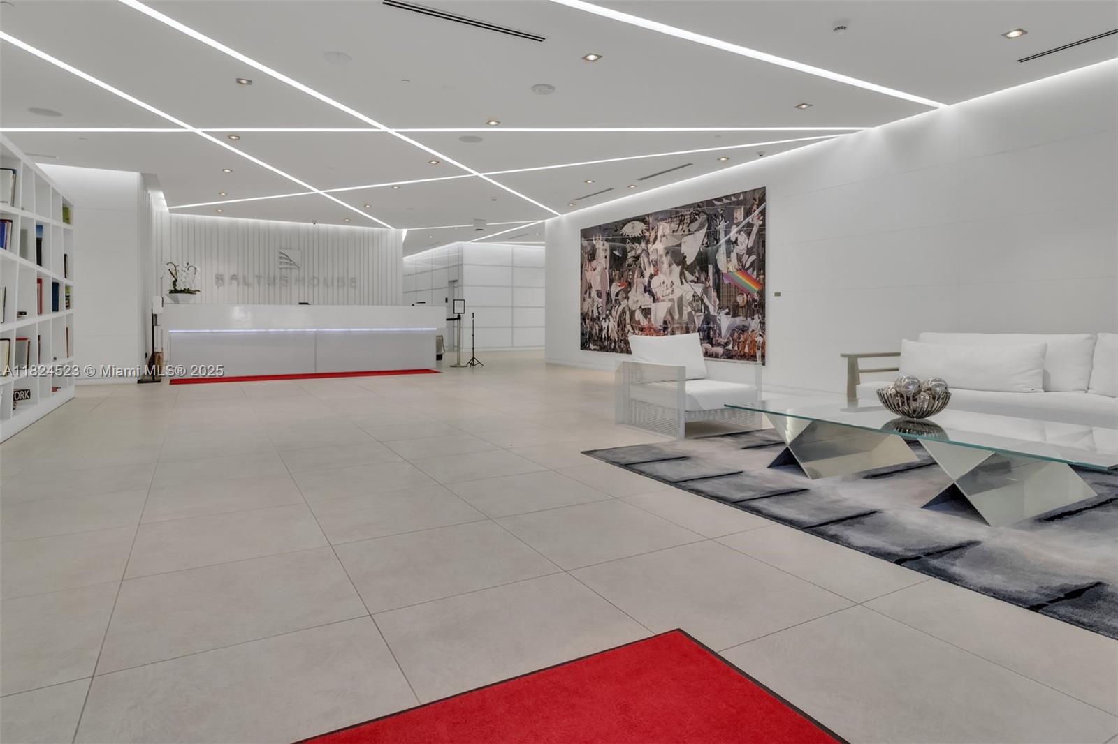 4250 BISCAYNE BOULEVARD C - Residential