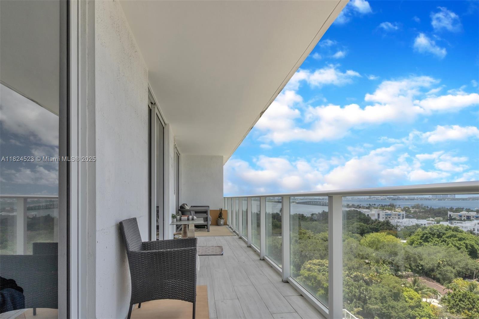 4250 BISCAYNE BOULEVARD C - Residential