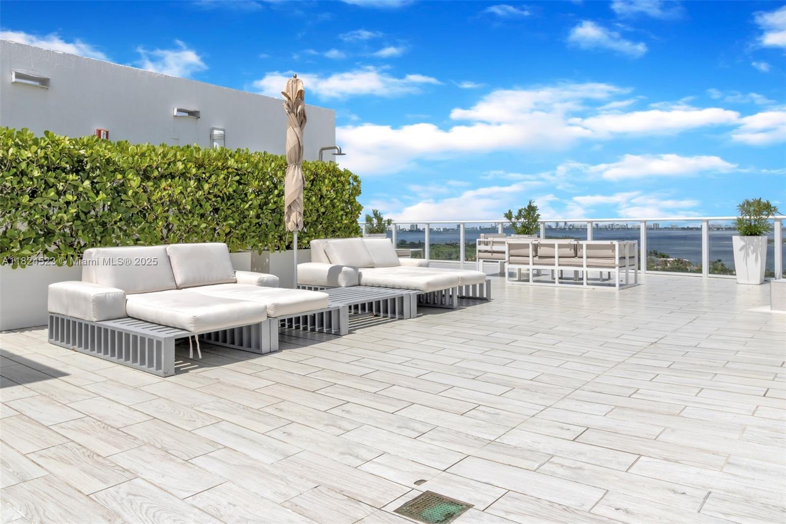 4250 BISCAYNE BOULEVARD C - Residential