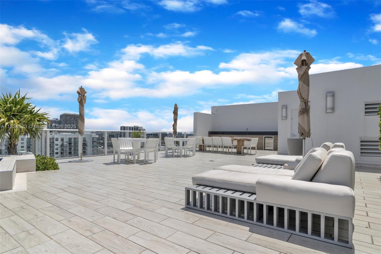 4250 BISCAYNE BOULEVARD C - Residential