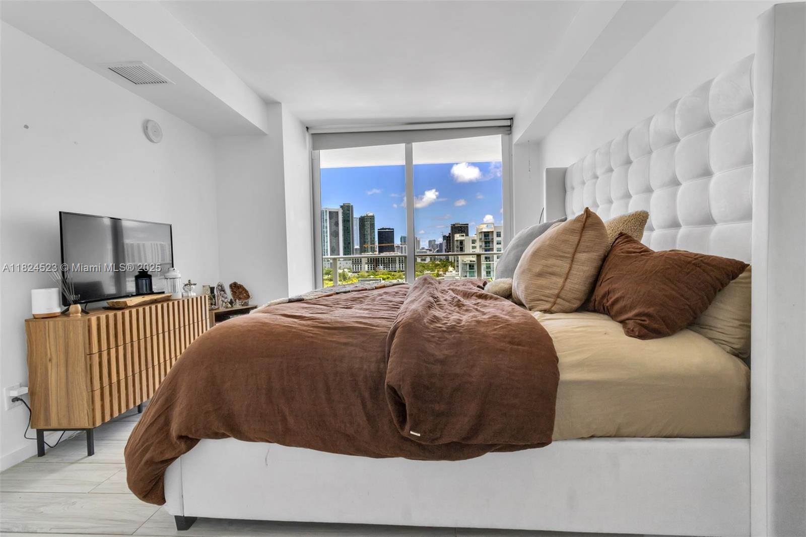 4250 BISCAYNE BOULEVARD C - Residential