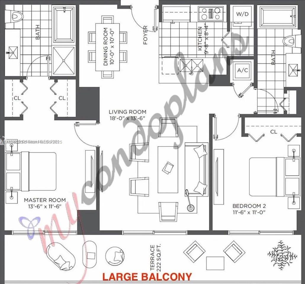 4250 BISCAYNE BOULEVARD C - Residential