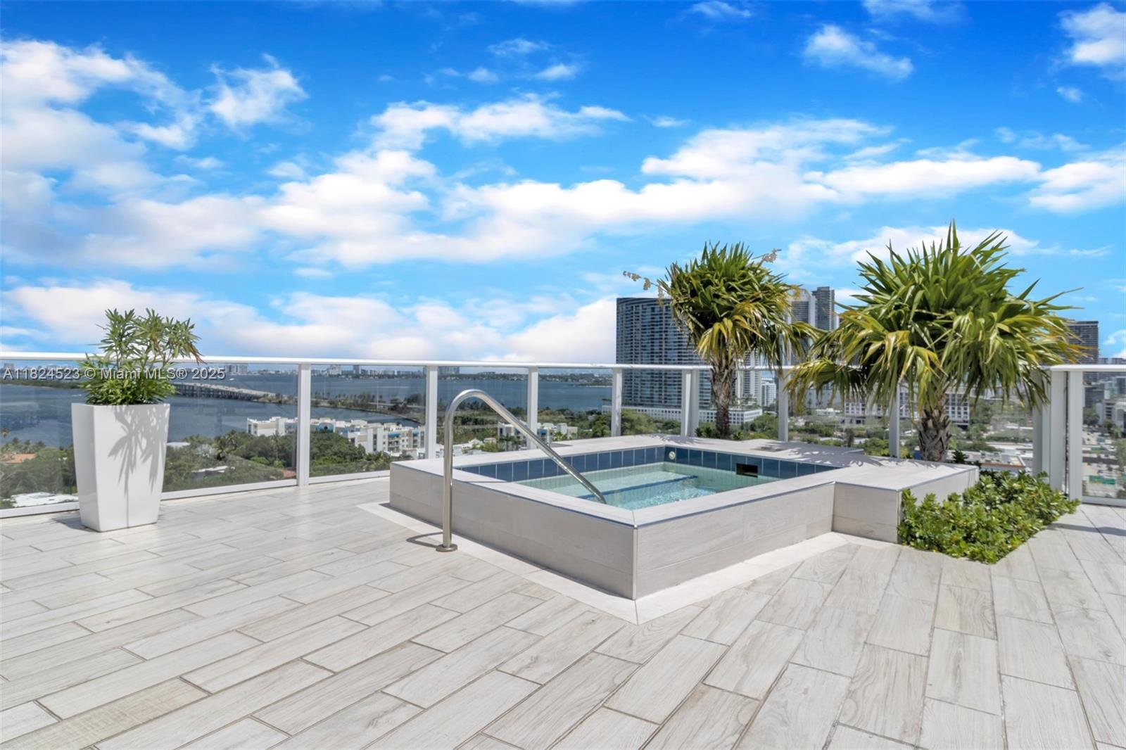 4250 BISCAYNE BOULEVARD C - Residential