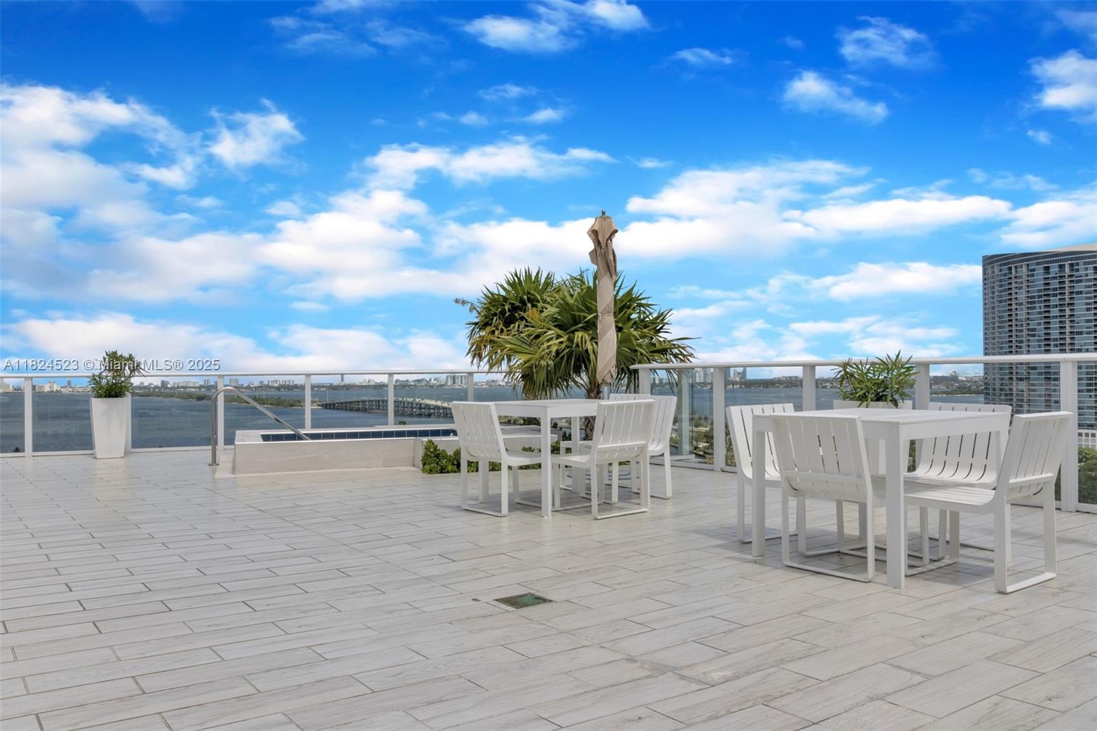 4250 BISCAYNE BOULEVARD C - Residential