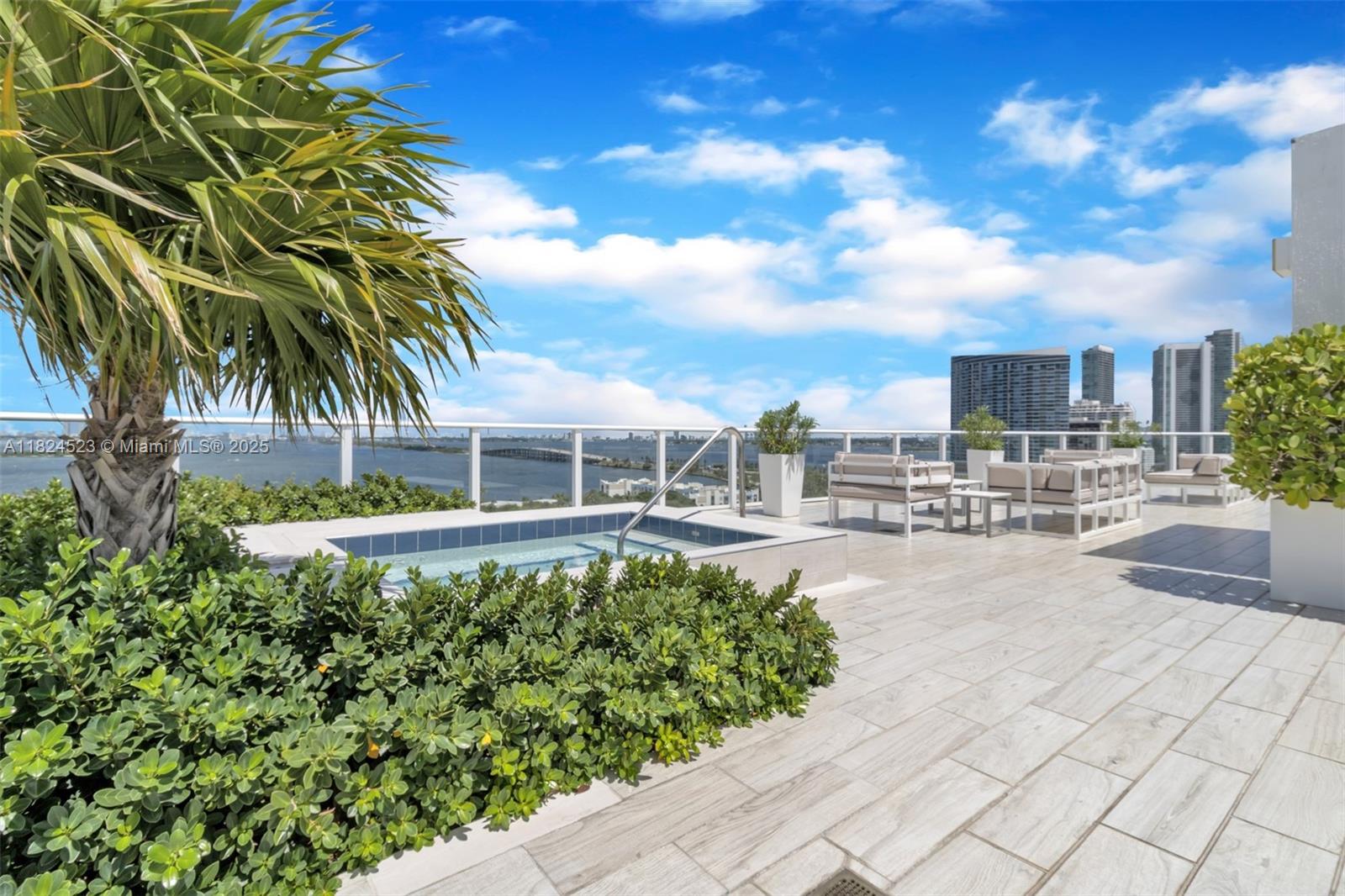 4250 BISCAYNE BOULEVARD C - Residential