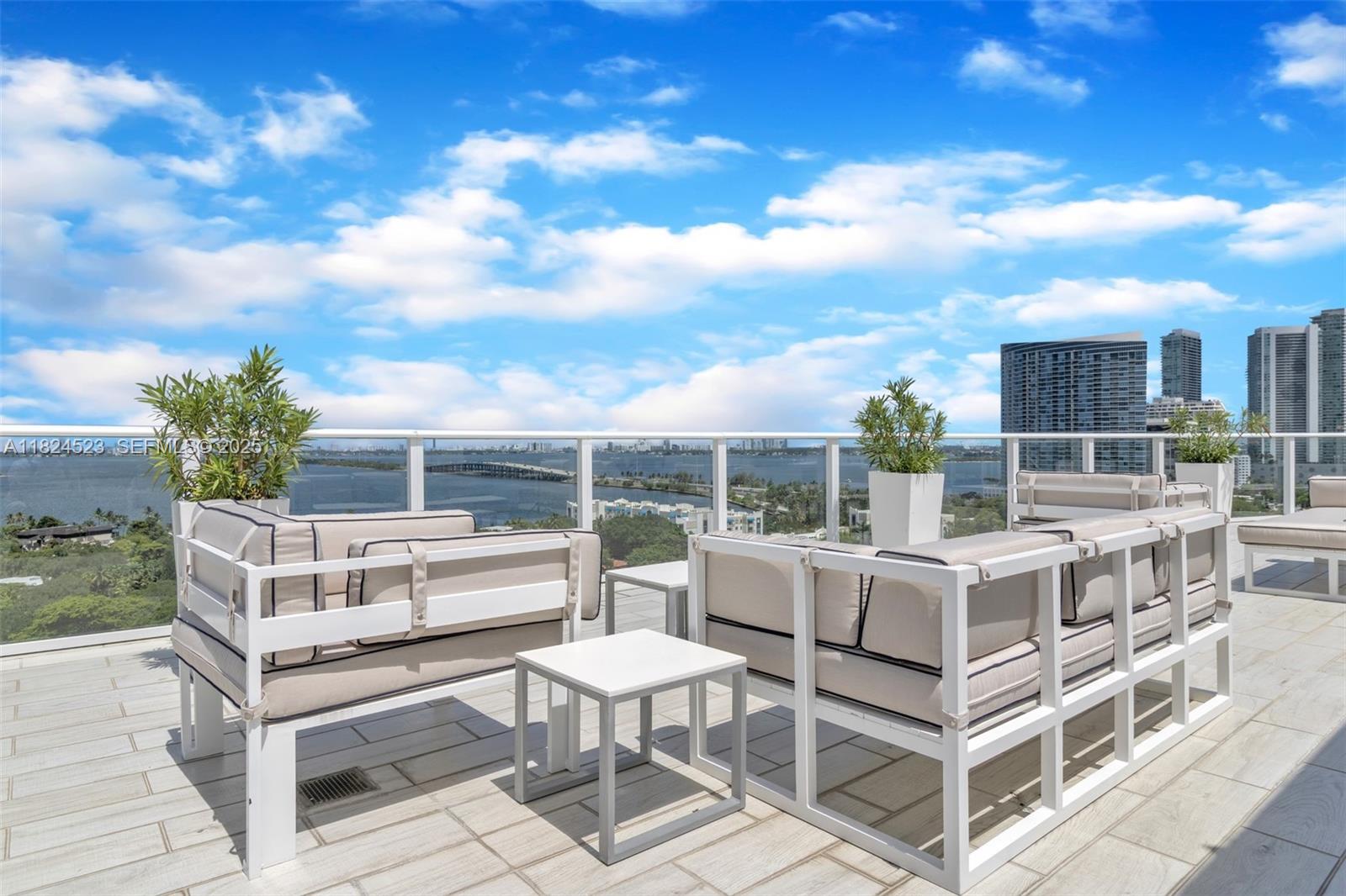 4250 BISCAYNE BOULEVARD C - Residential