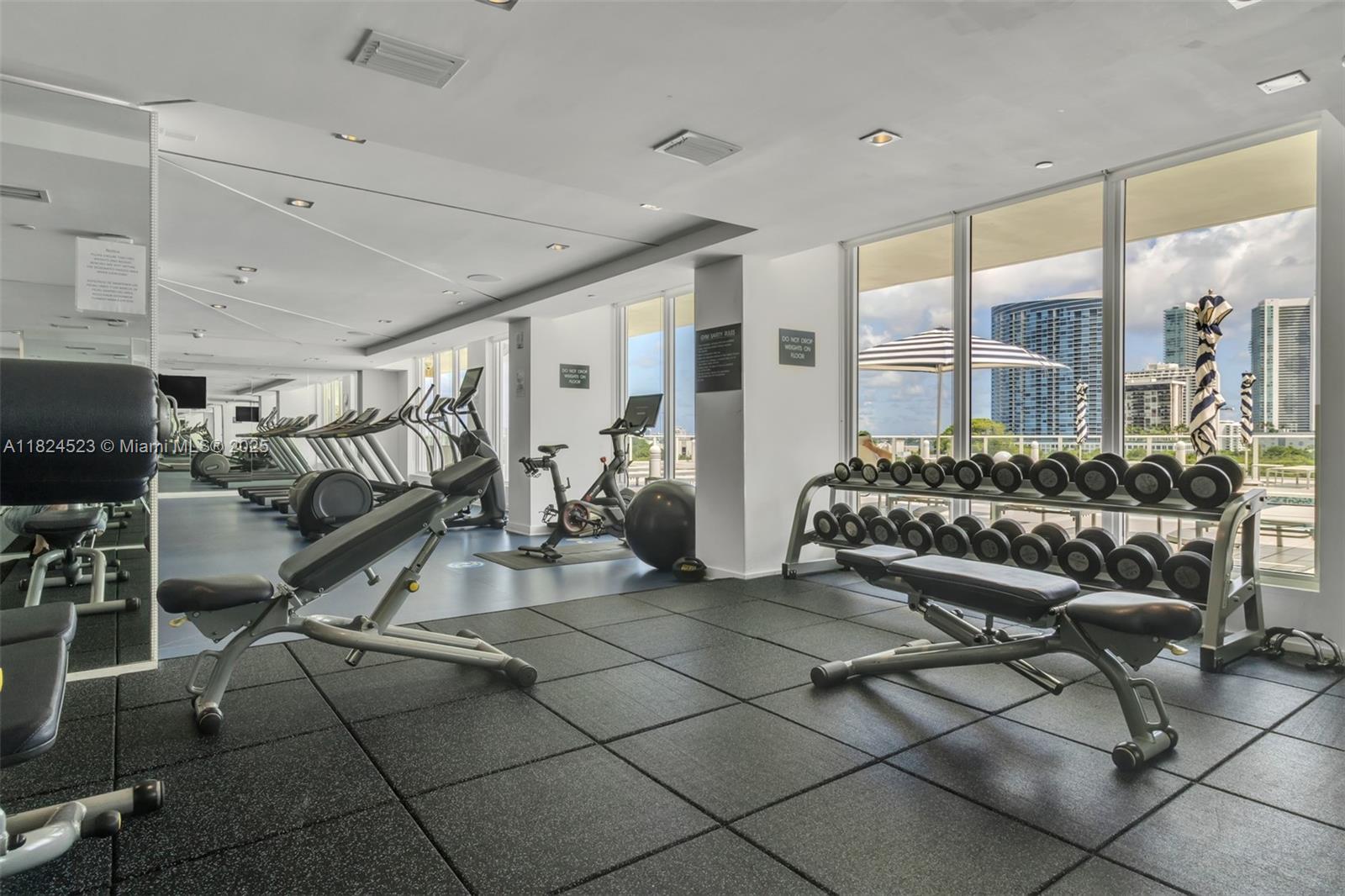 4250 BISCAYNE BOULEVARD C - Residential