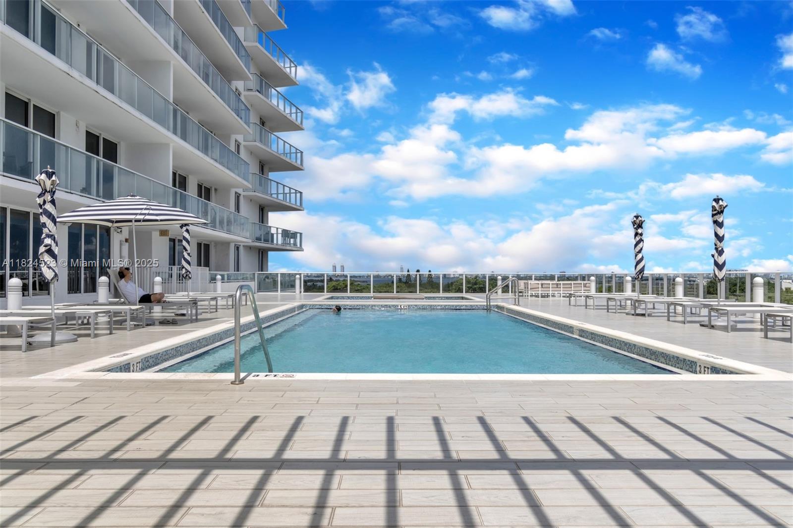 4250 BISCAYNE BOULEVARD C - Residential