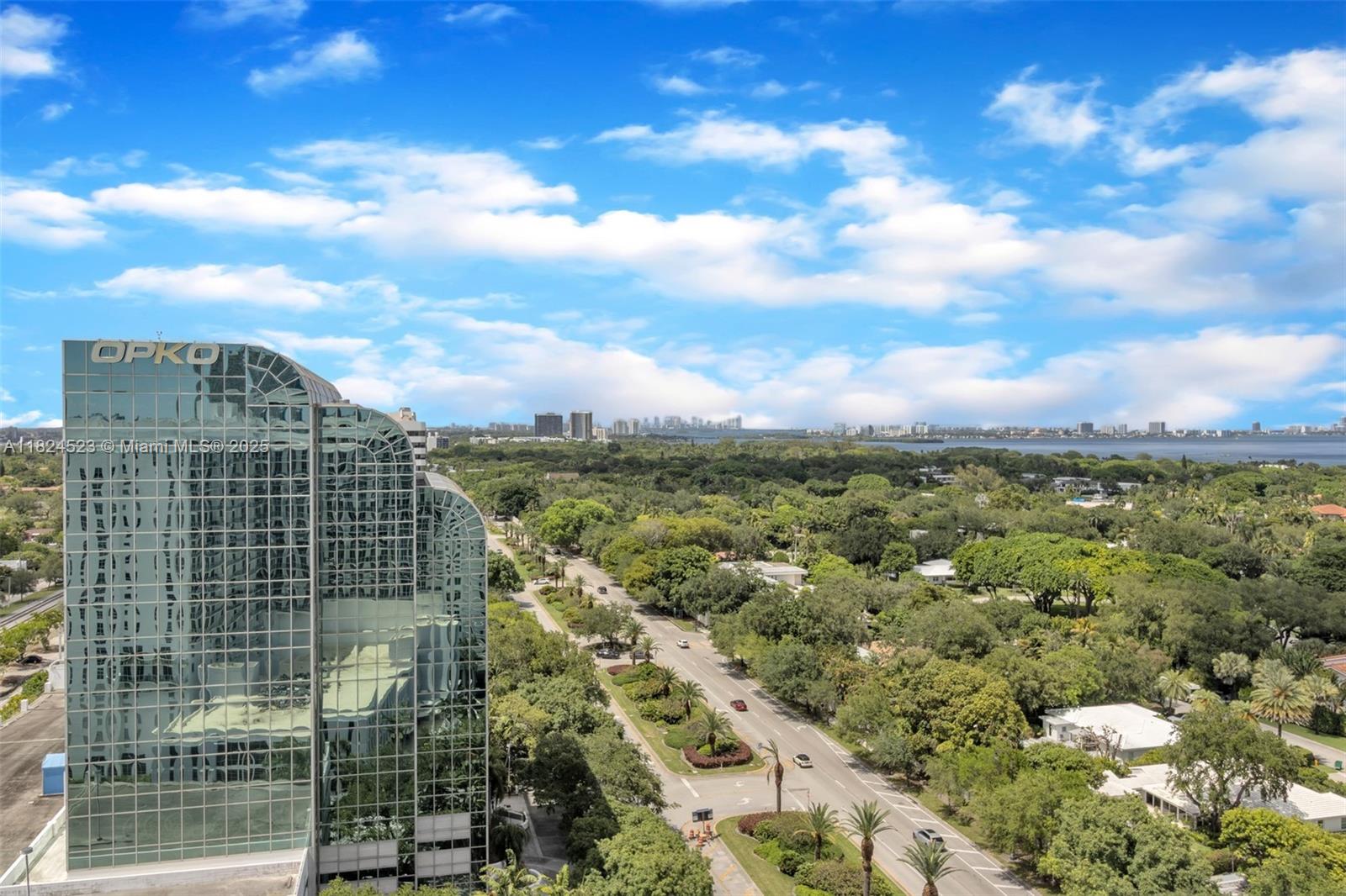 4250 BISCAYNE BOULEVARD C - Residential