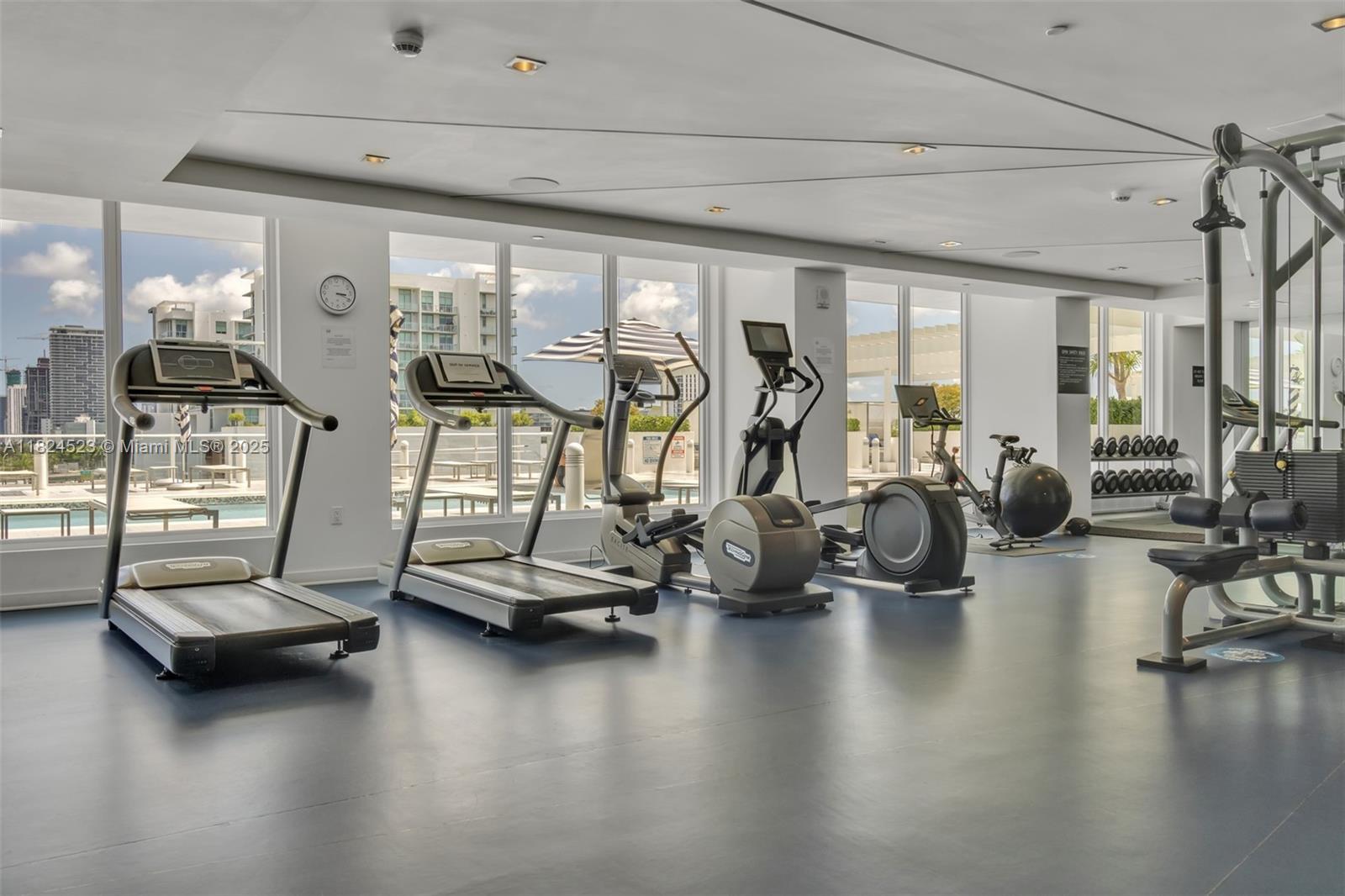 4250 BISCAYNE BOULEVARD C - Residential