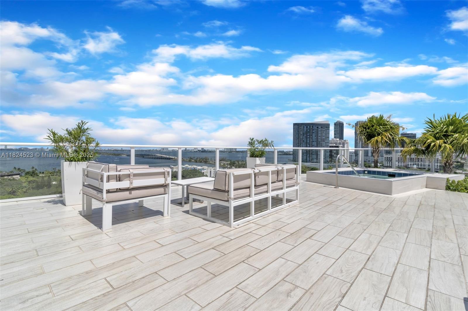 4250 BISCAYNE BOULEVARD C - Residential