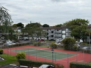 SANDS POINT CONDOMINIUM IV - Residential Lease
