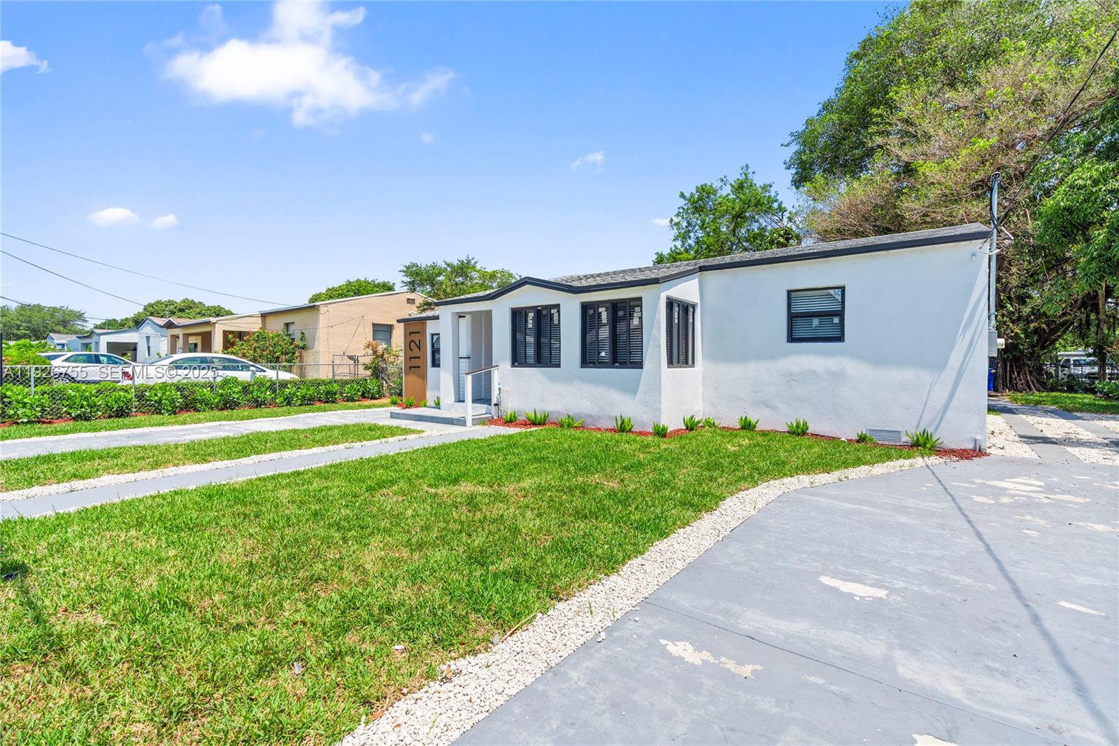 LIN HEIGHTS - Residential