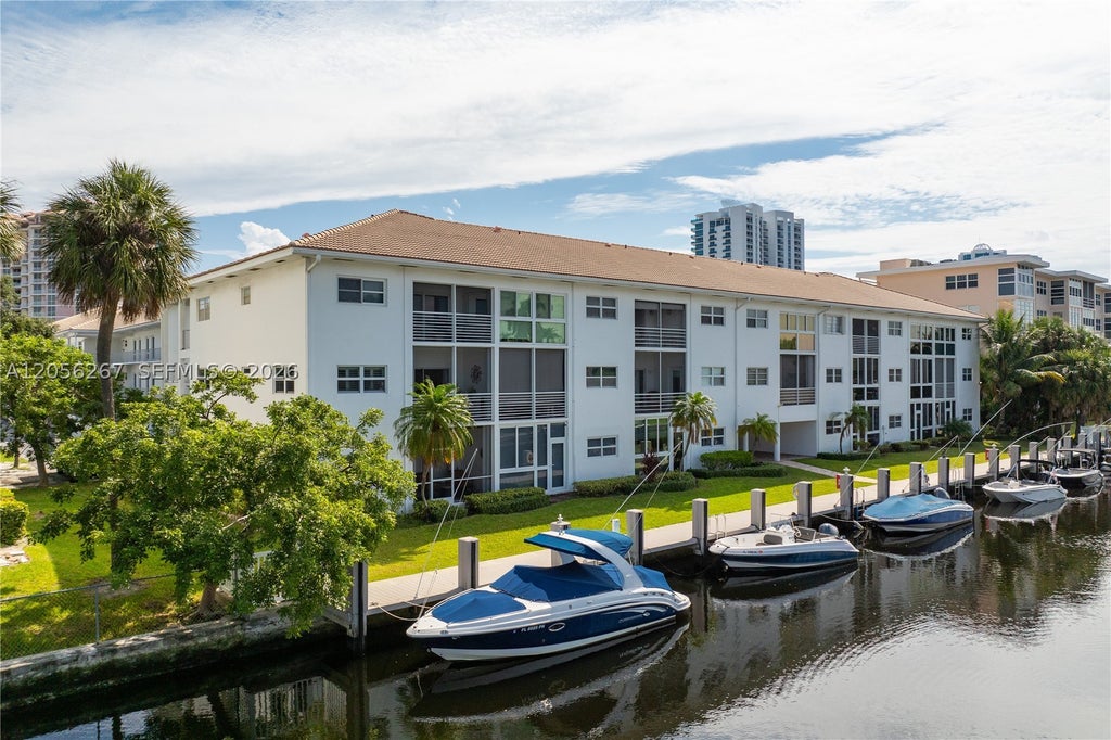Photo of 1461 S Ocean Blvd #222, Lauderdale By The Sea, FL 33062 (MLS # A12056267)