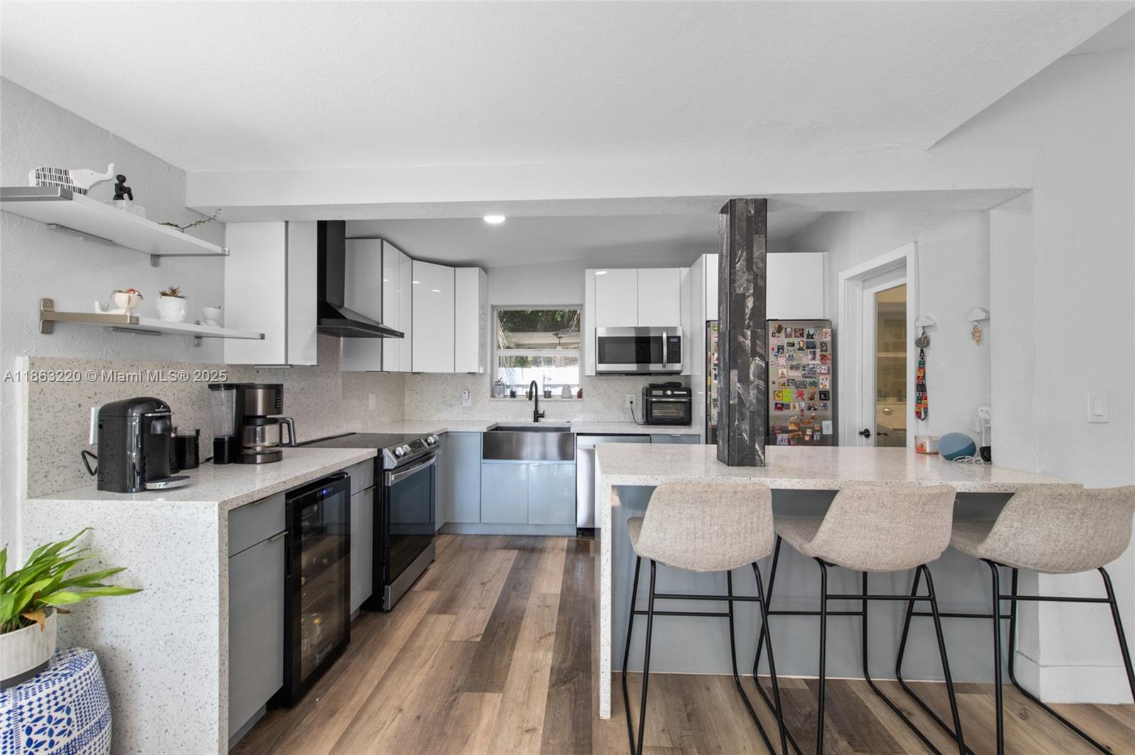 SHERWOOD FOREST - Residential Lease