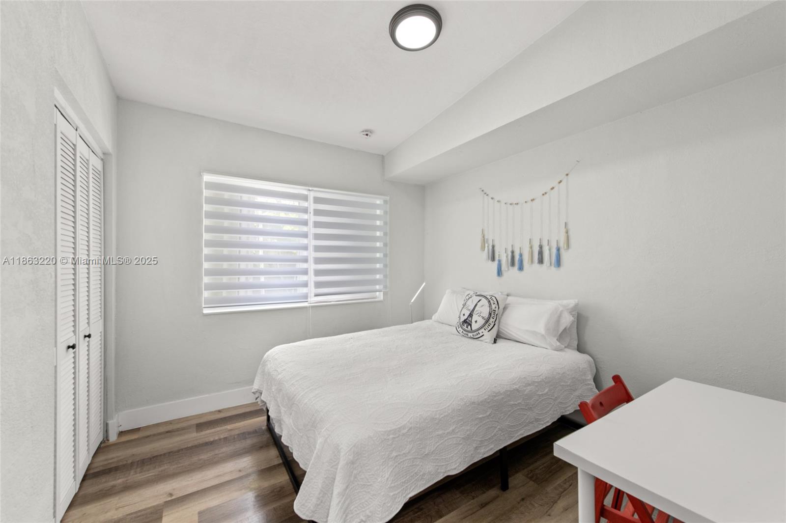 SHERWOOD FOREST - Residential Lease