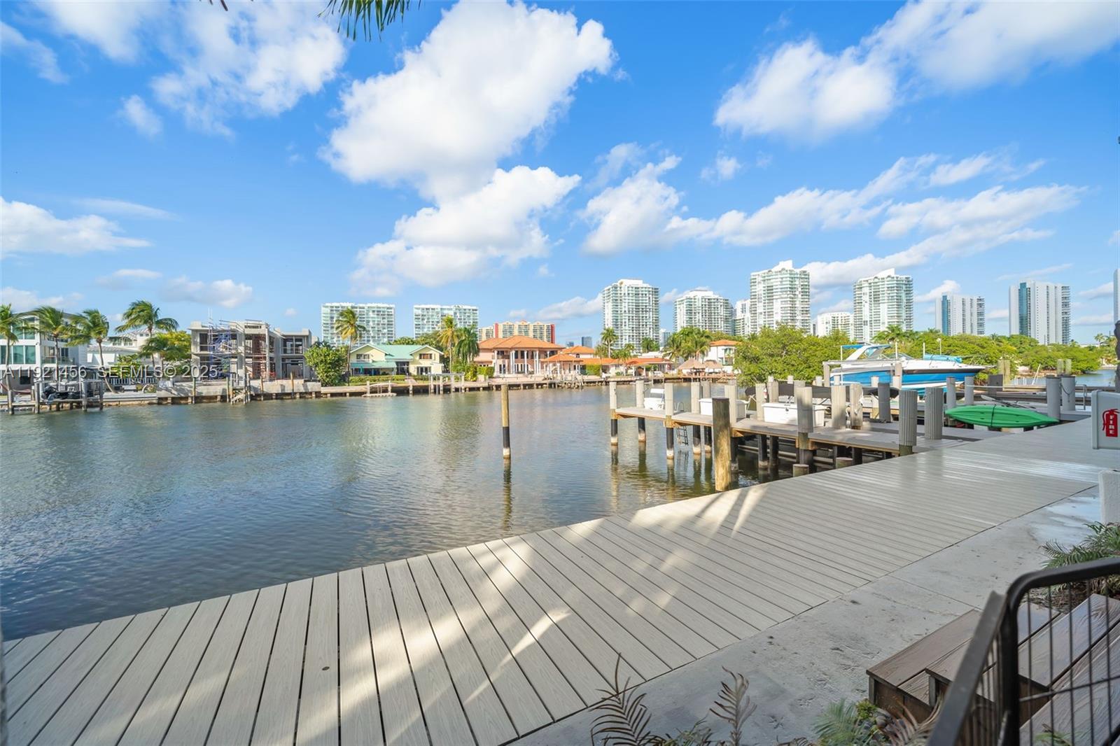 POINCIANA IS YT & RCQ CLU - Residential Lease