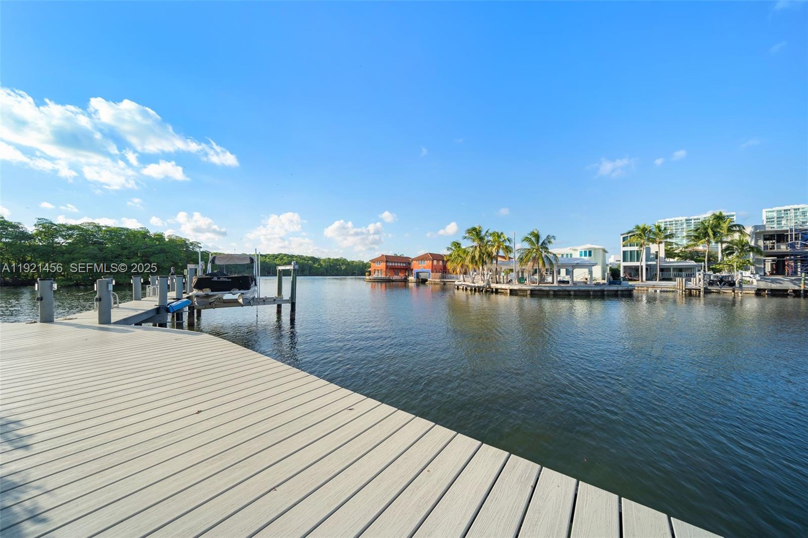 POINCIANA IS YT & RCQ CLU - Residential Lease