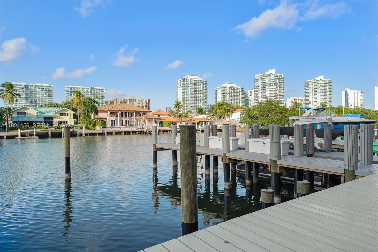 POINCIANA IS YT & RCQ CLU - Residential Lease