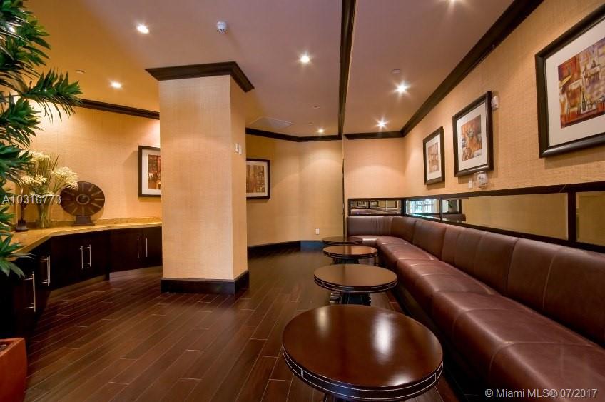 VERANDA CONDOMINIUM - Residential Lease