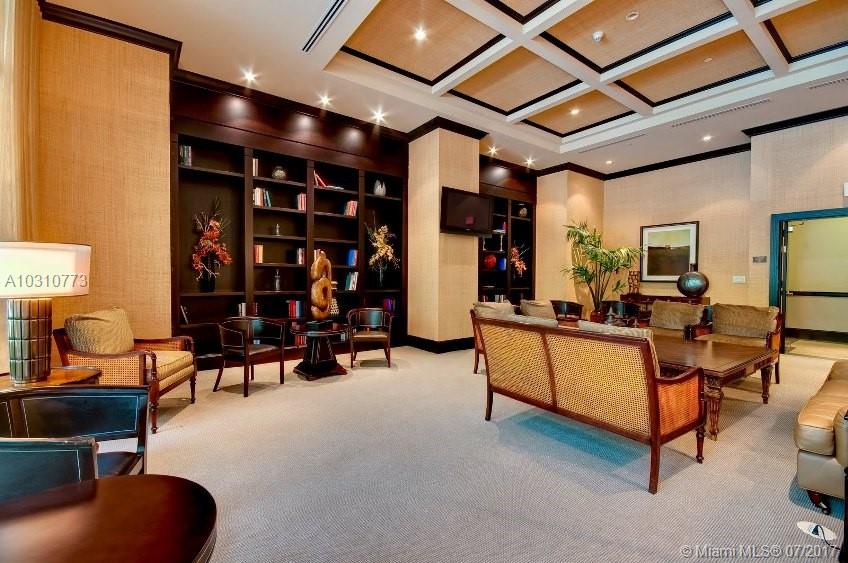 VERANDA CONDOMINIUM - Residential Lease