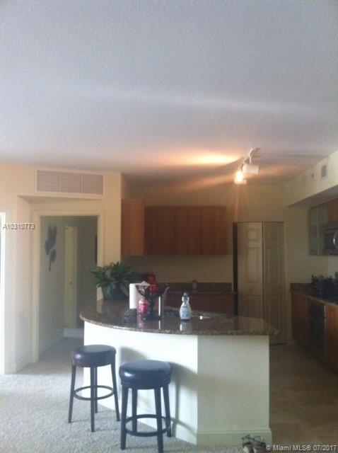 VERANDA CONDOMINIUM - Residential Lease