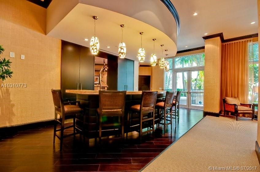 VERANDA CONDOMINIUM - Residential Lease