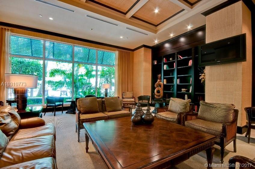 VERANDA CONDOMINIUM - Residential Lease