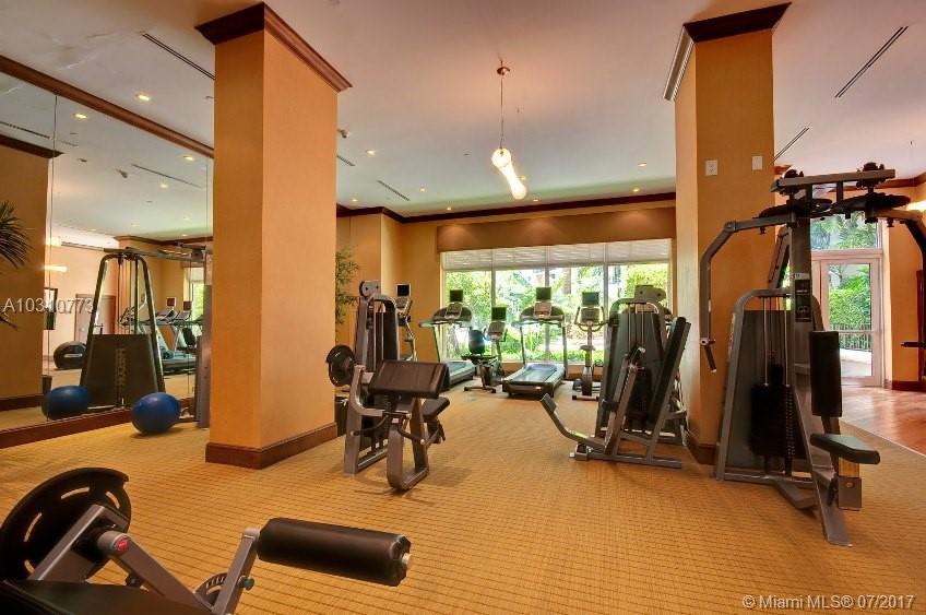 VERANDA CONDOMINIUM - Residential Lease