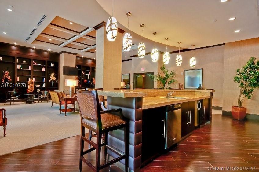 VERANDA CONDOMINIUM - Residential Lease