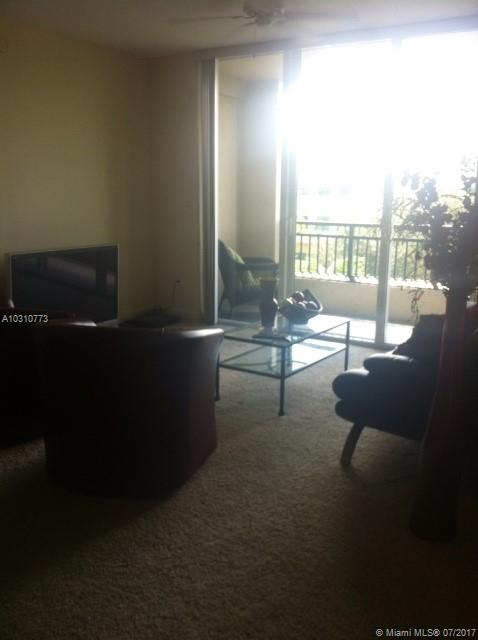VERANDA CONDOMINIUM - Residential Lease